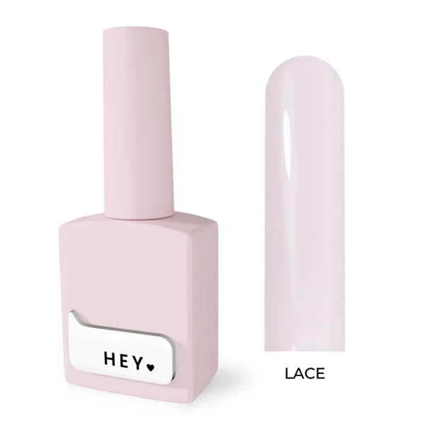 HEYLOVE TINT BASE – LACE 15 ML