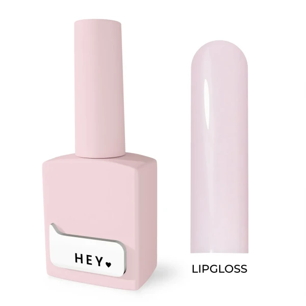 HEYLOVE TINT BASE – LIPGLOSS 15 ML