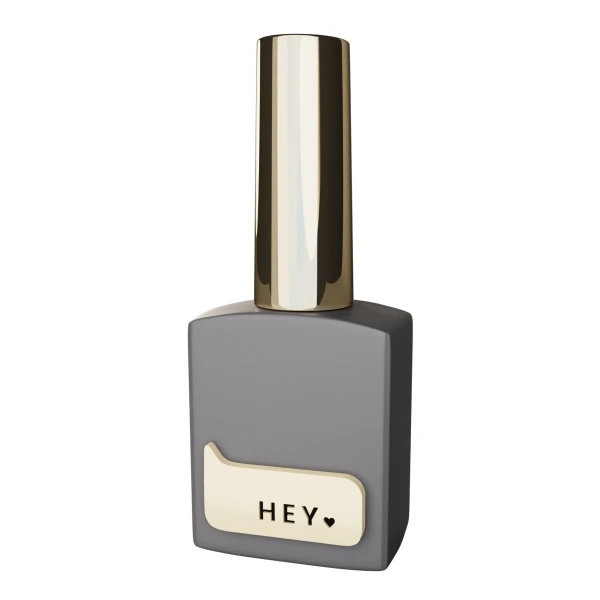 HEYLOVE TOP - NO STICKY 15 ML – FIXÁLÁSMENTES MAGASFÉNYŰ FEDŐLAKK