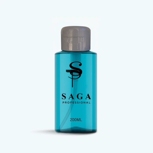 SAGA PROFESSIONAL Nail Prep 3in1