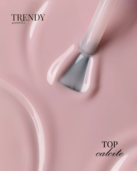 TRENDY NAILS TOP CALCITE