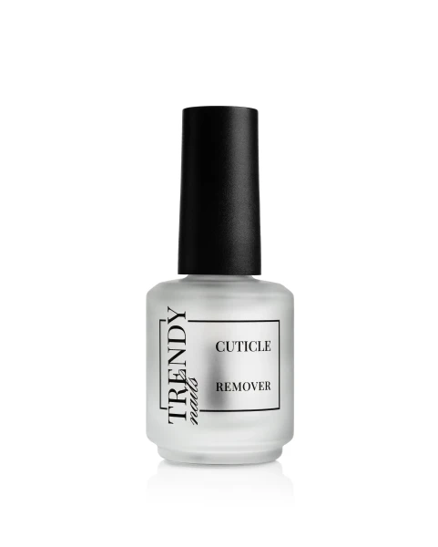 TRENDY NAILS Cuticle Remover, 15 ml