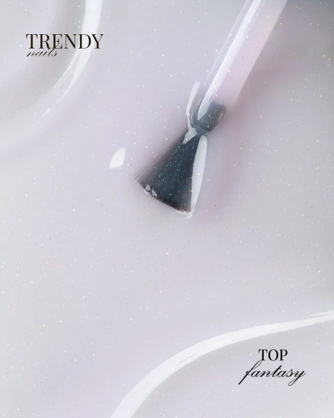TRENDY NAILS TOP FANTASY