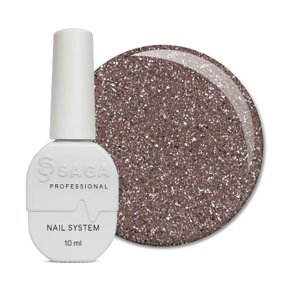 SAGA PROFESSIONAL Fiery Gel 10 ml 05