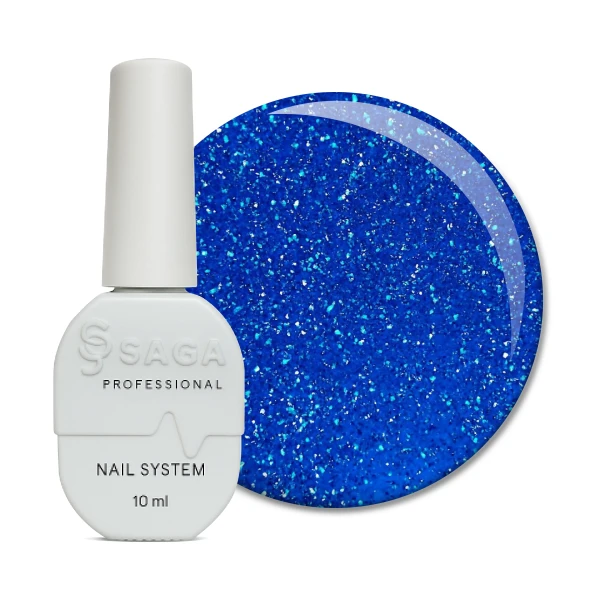 SAGA PROFESSIONAL Fiery Gel 10 ml 39
