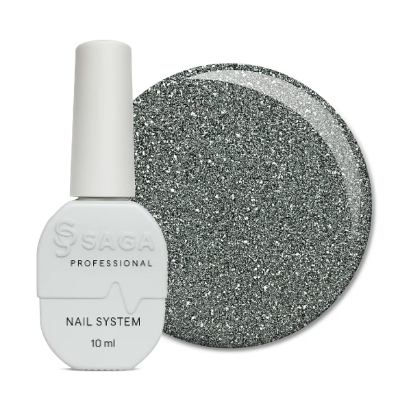 SAGA PROFESSIONAL Fiery Gel 10 ml 01