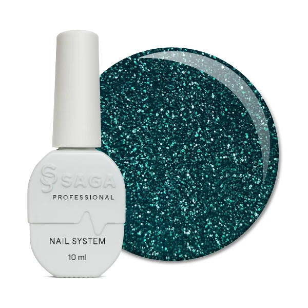 SAGA PROFESSIONAL Fiery Gel 10 ml 23