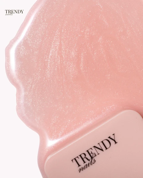TRENDY NAILS Modeling Gel Frappe