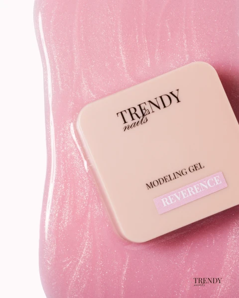 TRENDY NAILS Modeling Gel Reverence