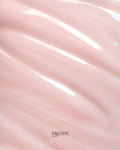 TRENDY NAILS Modeling Gel Giselle