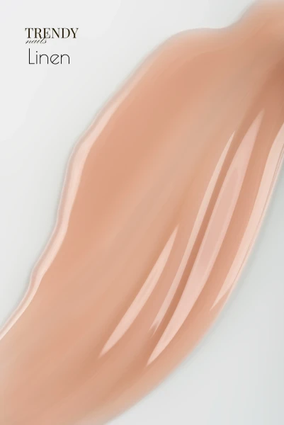 TRENDY NAILS Modeling Gel LINEN