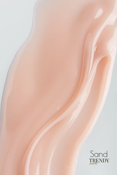TRENDY NAILS Modeling Gel SAND