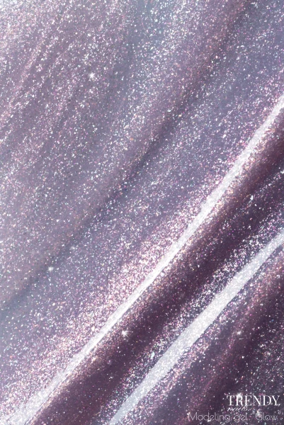 TRENDY NAILS MODELING gel GLOW