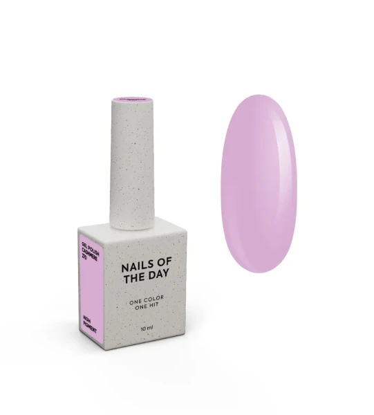 NAILS OF THE DAY Gel polish Cashmere-270, 10 ml