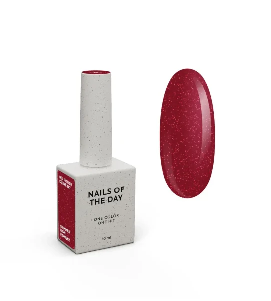 NAILS OF THE NIGHT Let's special Céline 147, 10 ml