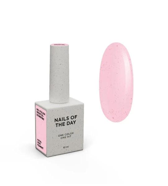 NAILS OF THE DAY Gel polish Whistledown-180, 10 ml