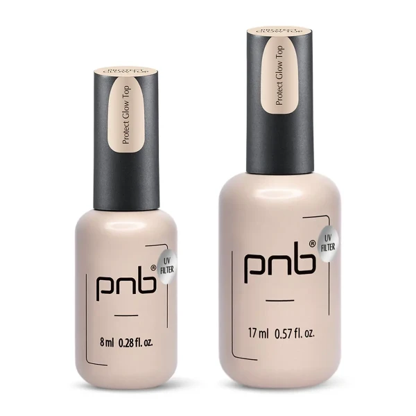 UV/LED Protect Glow TOP PNB