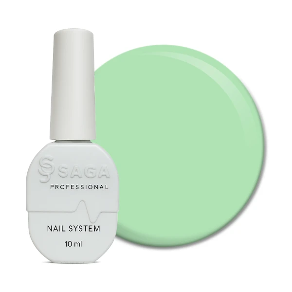 SAGA PROFESSIONAL Pastel TOP 03, 10 ML