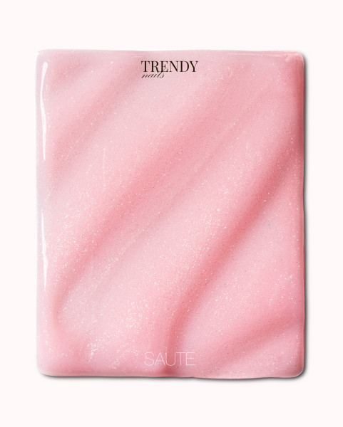 TRENDY NAILS Modeling Gel Saute