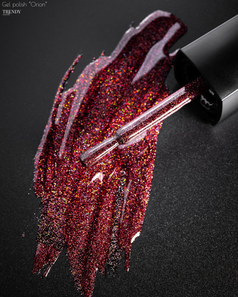 TRENDY NAILS Gel polish "Orion " 8 ml