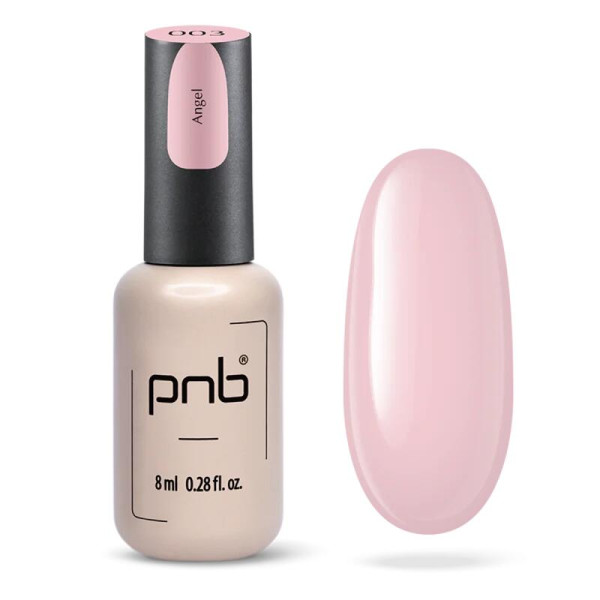 PNB GEL NAIL POLISH 003 8 ml