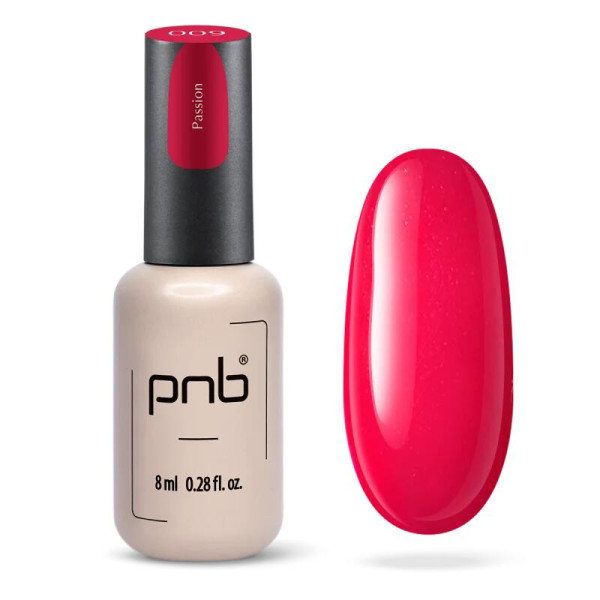 PNB Gel Nail Polish 009 8 ml