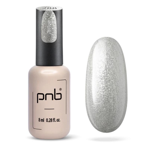 PNB Gel Nail Polish 288, 8 ml