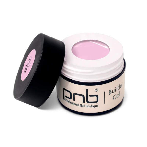 PNB Builder Gel 034, Soft Chic, 15 ml