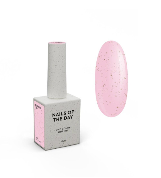 NAILS OF THE DAY Gel polish Blossom-207, 10 ml