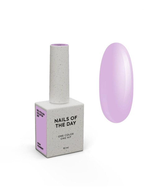 NAILS OF THE DAY Gel polish Lollipop-269, 10 ml