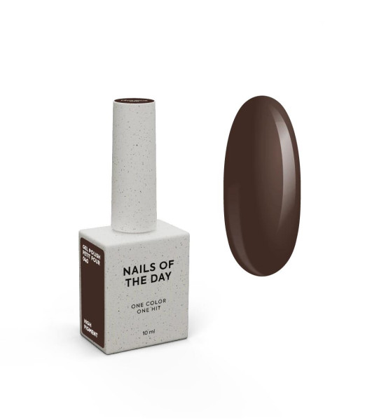 NAILS OF THE DAY Gel polish Petit Four-040, 10 ml