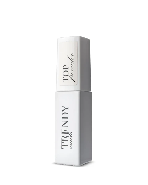 TRENDY NAILS Top Powder