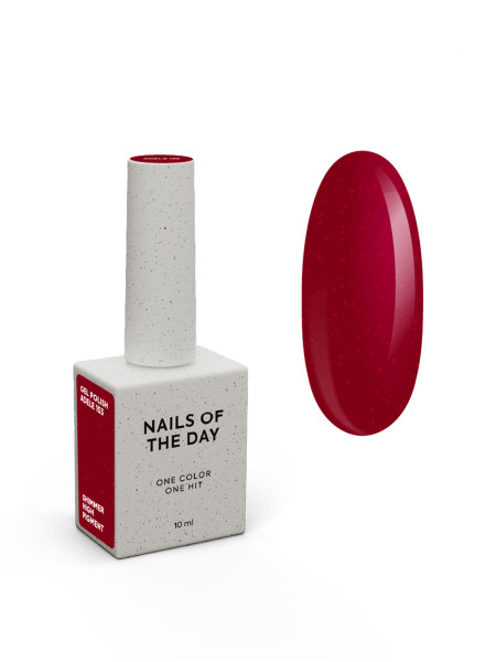 NAILS OF THE DAY Let's special Adele-153, 10 ml