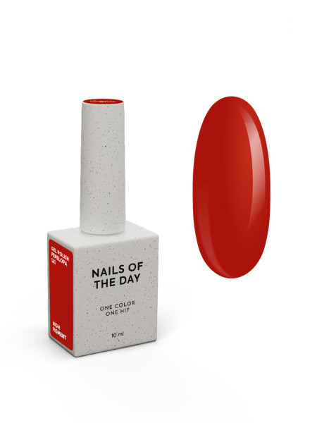 NAILS OF THE DAY Let's special Penelopa-141, 10 ml
