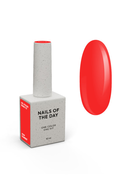 NAILS OF THE DAY Let's special Riana-117, 10 ml