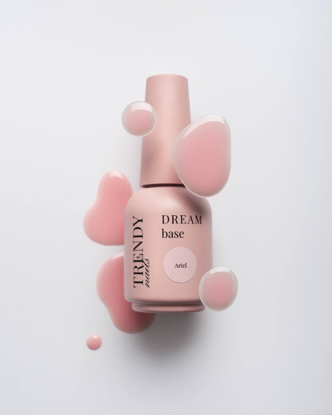 TRENDY NAILS Dream Base Ariel