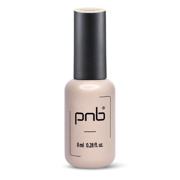 PNB UV/LED SENSITIVE BASE 8 ML