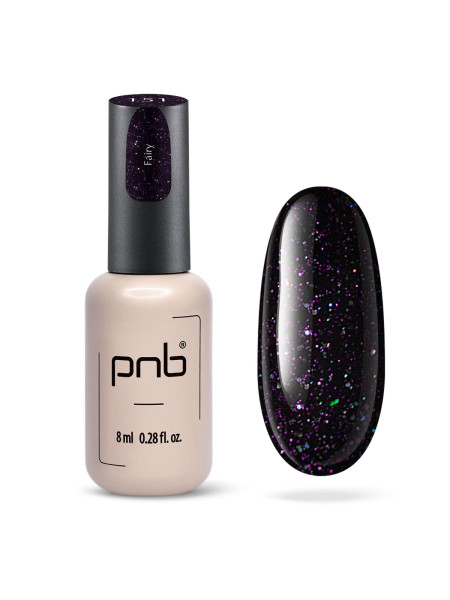 PNB Gel Nail Polish 151, 8 ml