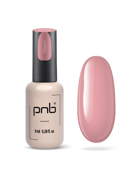 PNB Gel Nail Polish 170, 8 ml