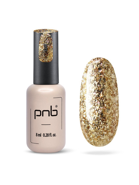 PNB Gel Nail Polish 181, 8 ml