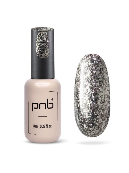 PNB Gel Nail Polish 183, 8 ml
