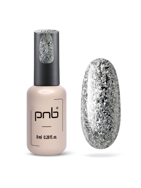 PNB Gel Nail Polish 185, 8 ml