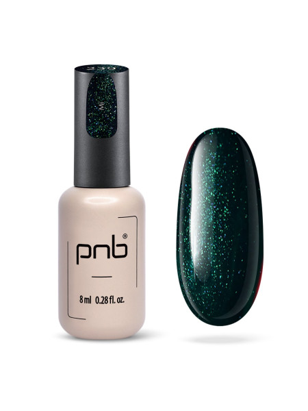 PNB Gel Nail Polish 239, 8 ml