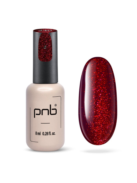 PNB Gel Nail Polish 240, 8 ml