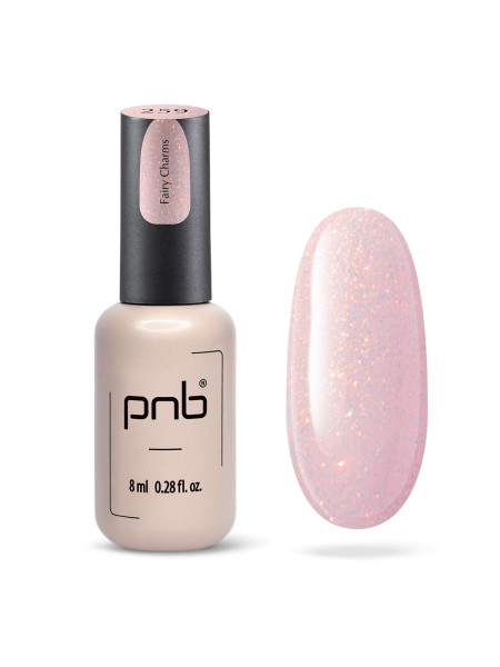 PNB Gel Nail Polish 259, 8 ml