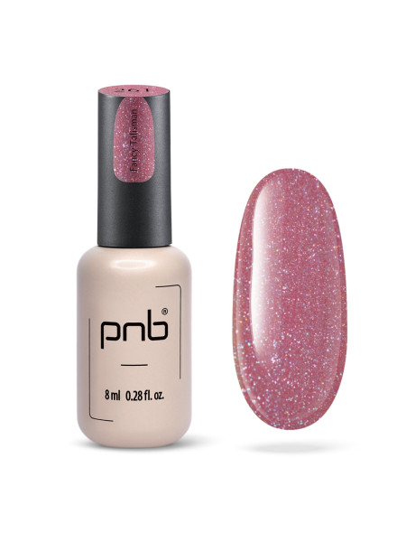 PNB Gel Nail Polish 261, 8 ml