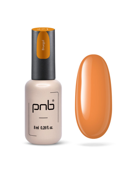 PNB Gel Nail Polish 271, 8 ML