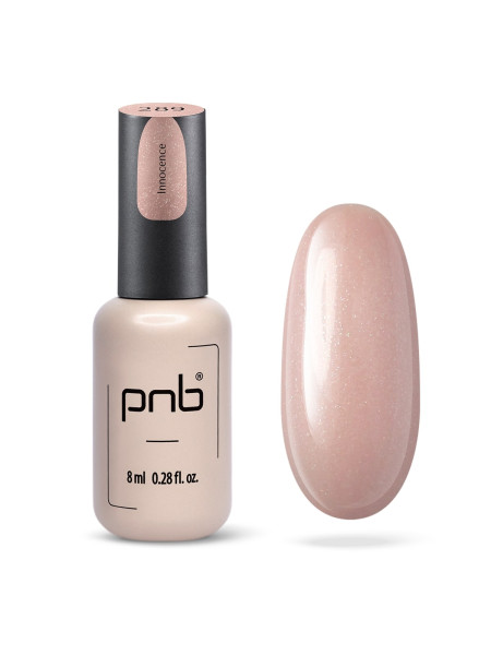 PNB Gel Nail Polish 289, 8 ml