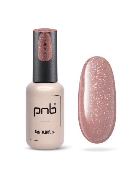 Gel Nail Polish PNB 293, 8 ml