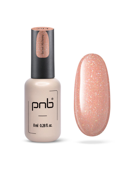 Gel Nail Polish PNB 294, 8 ml